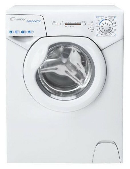 Pralka CANDY AQUA 104LE/2-S