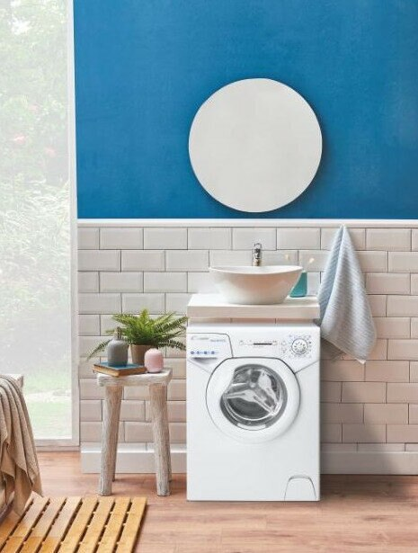 Pralka CANDY AQUA 104LE/2-S