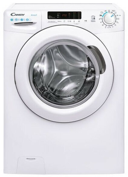 Pralka CANDY CS 1072DE/1-S Smart
