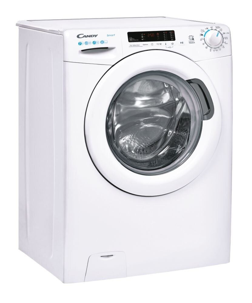 Pralka CANDY CS 1072DE/1-S Smart