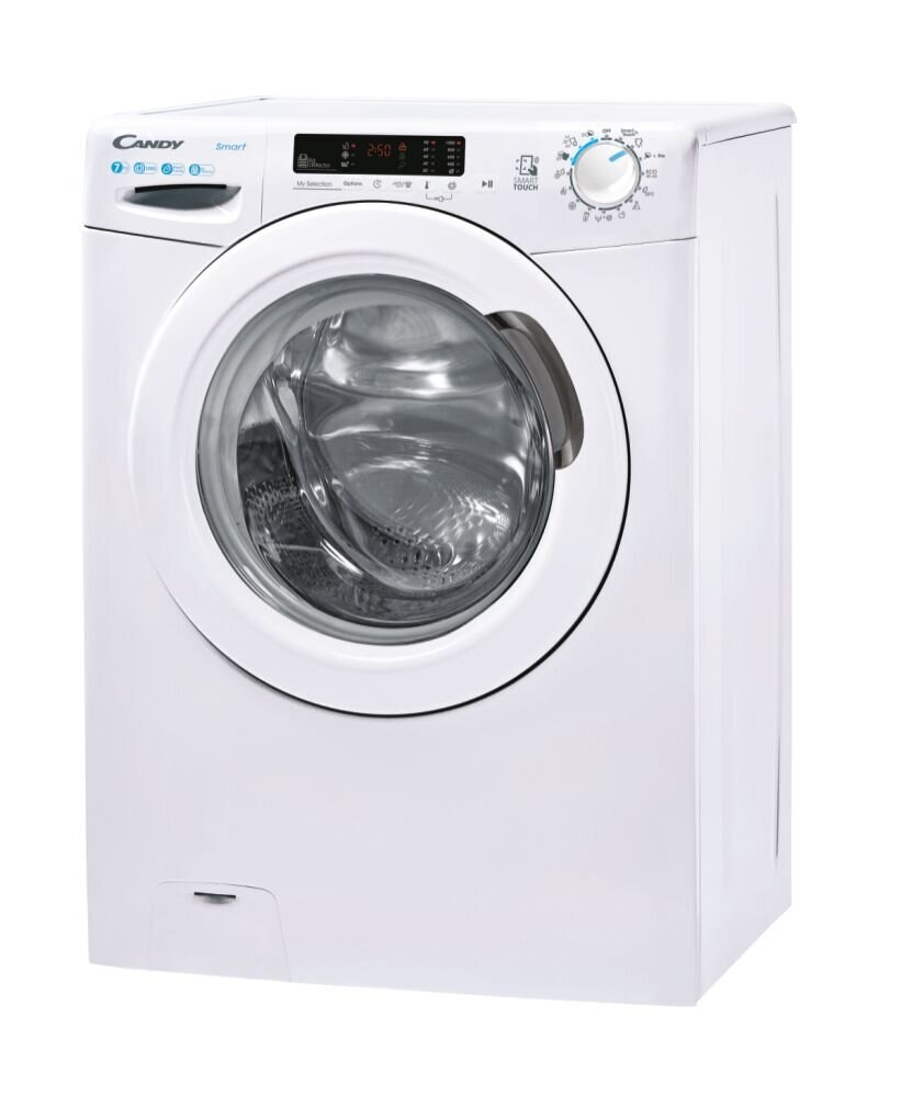 Pralka CANDY CS 1072DE/1-S Smart