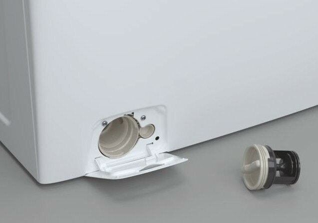 Pralka CANDY CS 1072DE/1-S Smart