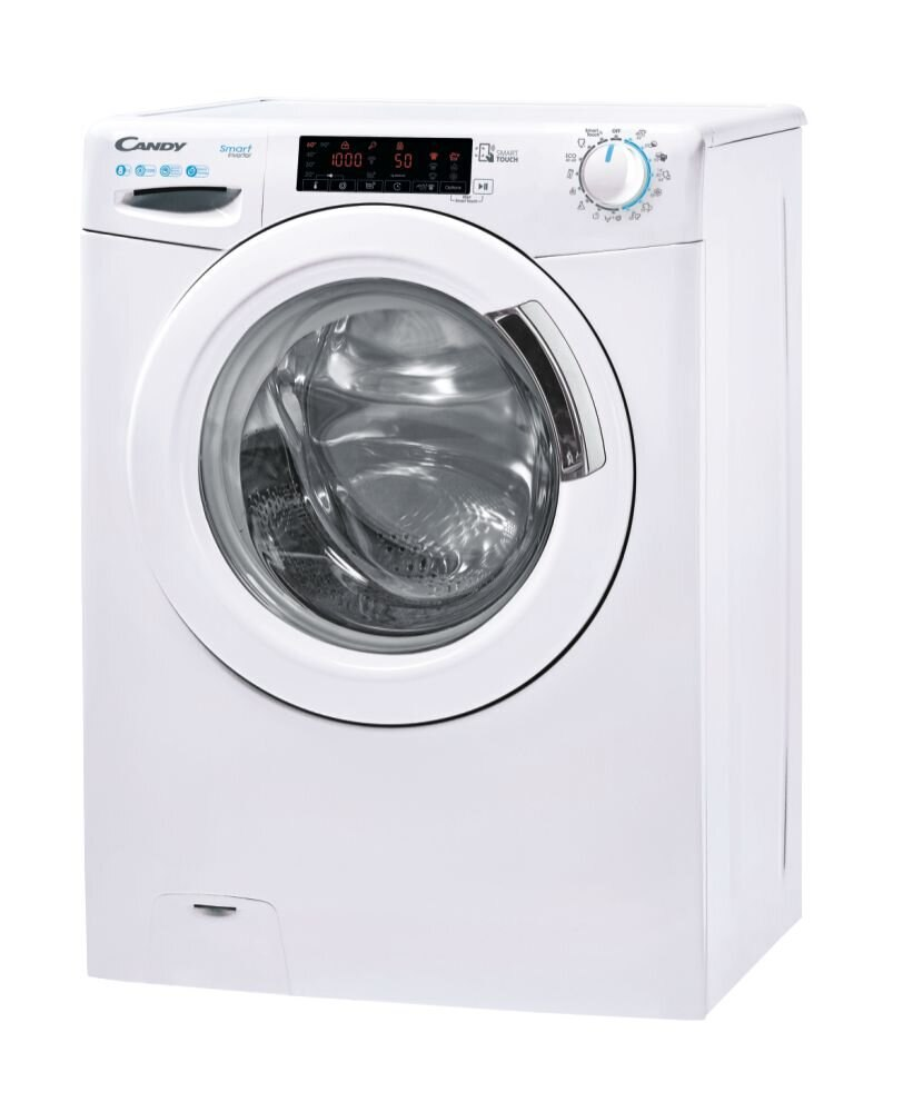 Pralka CANDY CS 128TXME-S