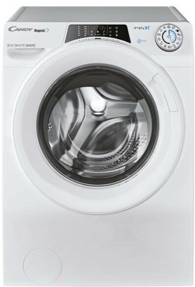 Pralka CANDY RO 16106DWME/1-S RapidÓ