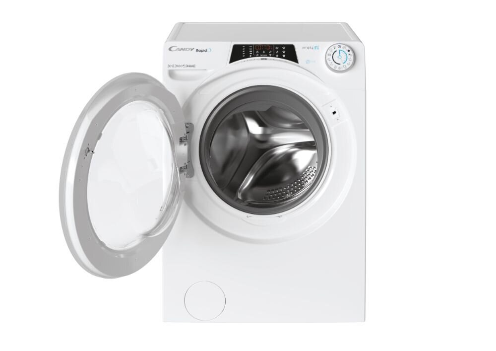 Pralka CANDY RO 16106DWME/1-S RapidÓ