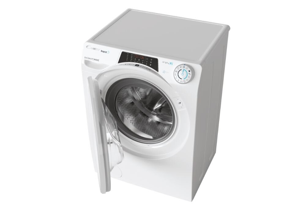 Pralka CANDY RO 16106DWME/1-S RapidÓ