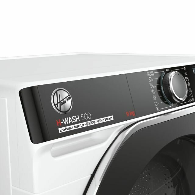 Pralka HOOVER HWP 69AMBC/1-S H-Wash