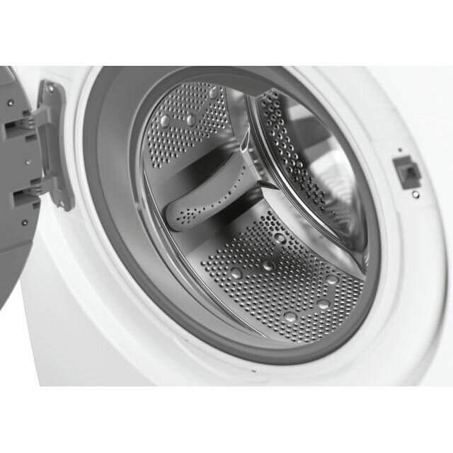Pralka HOOVER HWP 69AMBC/1-S H-Wash
