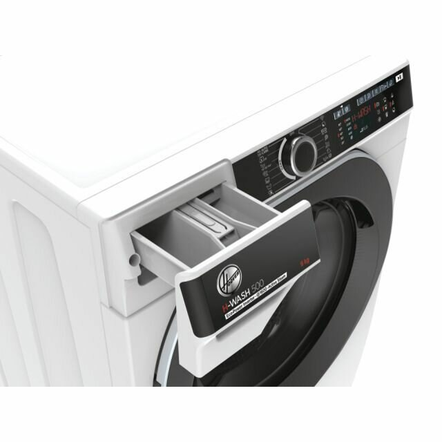 Pralka HOOVER HWP 69AMBC/1-S H-Wash