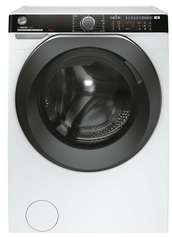 Pralka HOOVER HWP 610AMBC/1-S H-Wash 500