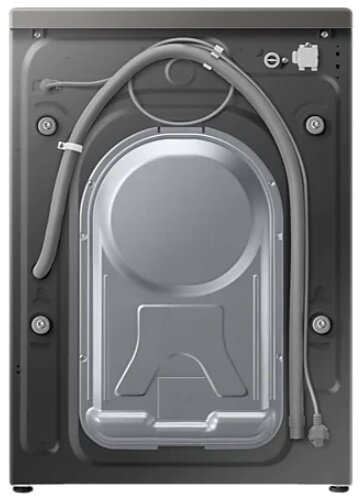 Pralka SAMSUNG WW80AA126AX/EO