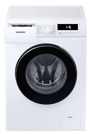 Pralka SAMSUNG WW70T302MBW/EO