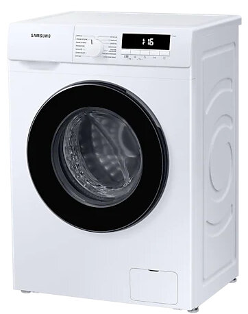 Pralka SAMSUNG WW70T302MBW/EO