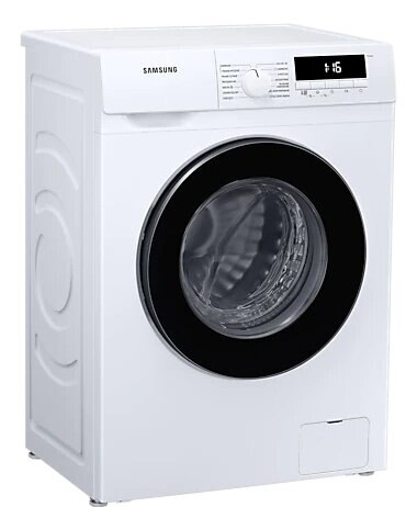 Pralka SAMSUNG WW70T302MBW/EO