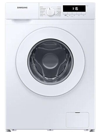 Pralka SAMSUNG WW70T302MWW/EO