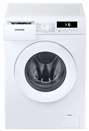Pralka SAMSUNG WW70T302MWW/EO