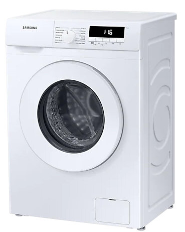Pralka SAMSUNG WW70T302MWW/EO