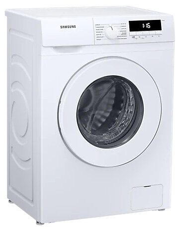 Pralka SAMSUNG WW70T302MWW/EO