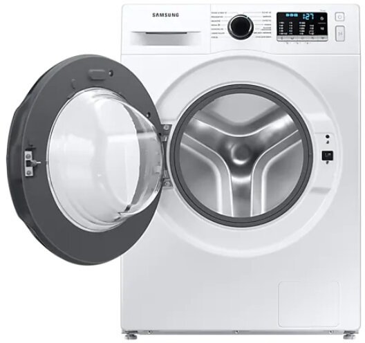 Pralka SAMSUNG WW80AA126AE/EO