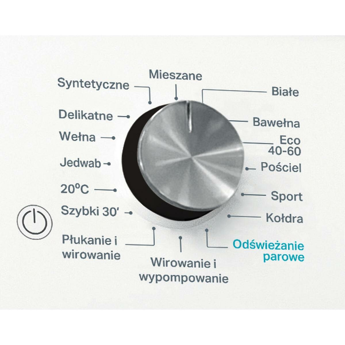 Pralka WHIRLPOOL FFD 9458 BSV PL