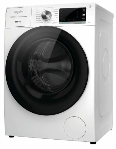 Pralka WHIRLPOOL W7 W945WB PL Supreme Silence