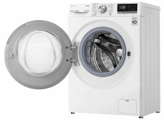 Pralka LG F2WV7S8S1E