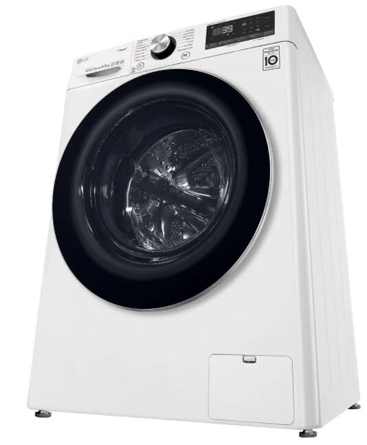 Pralka LG F2WV9S8P2E
