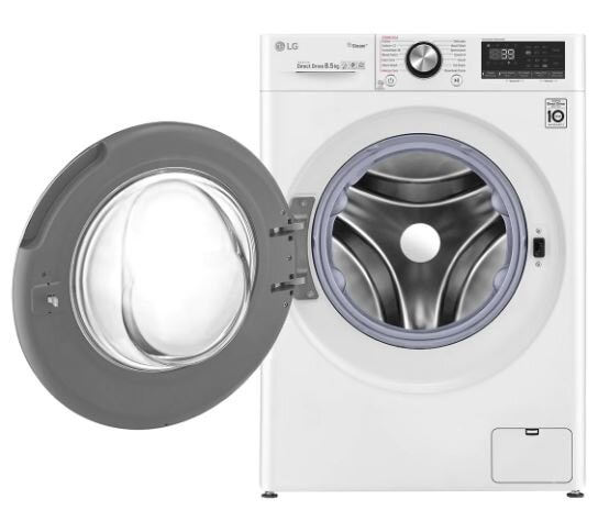 Pralka LG F2WV9S8P2E