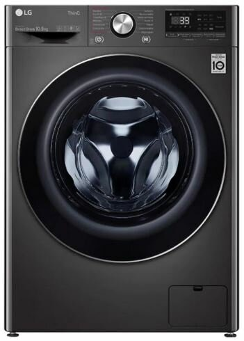 Pralka LG F6WV910PS2E