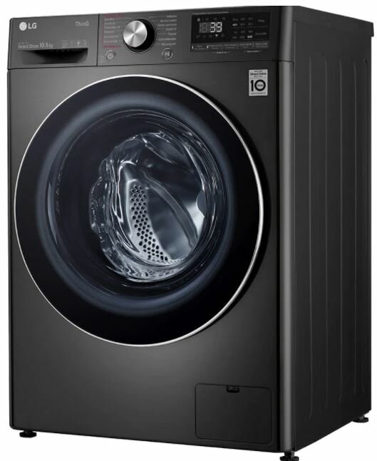 Pralka LG F6WV910PS2E