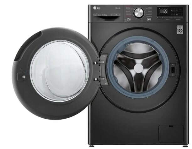 Pralka LG F6WV910PS2E