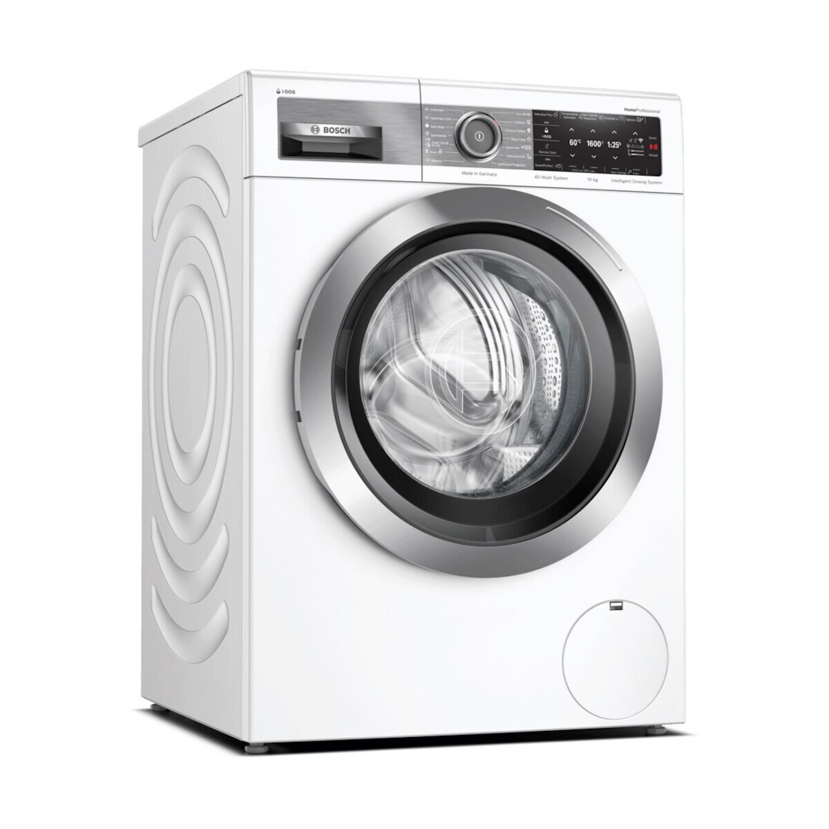 Pralka BOSCH WAX32EH0BY