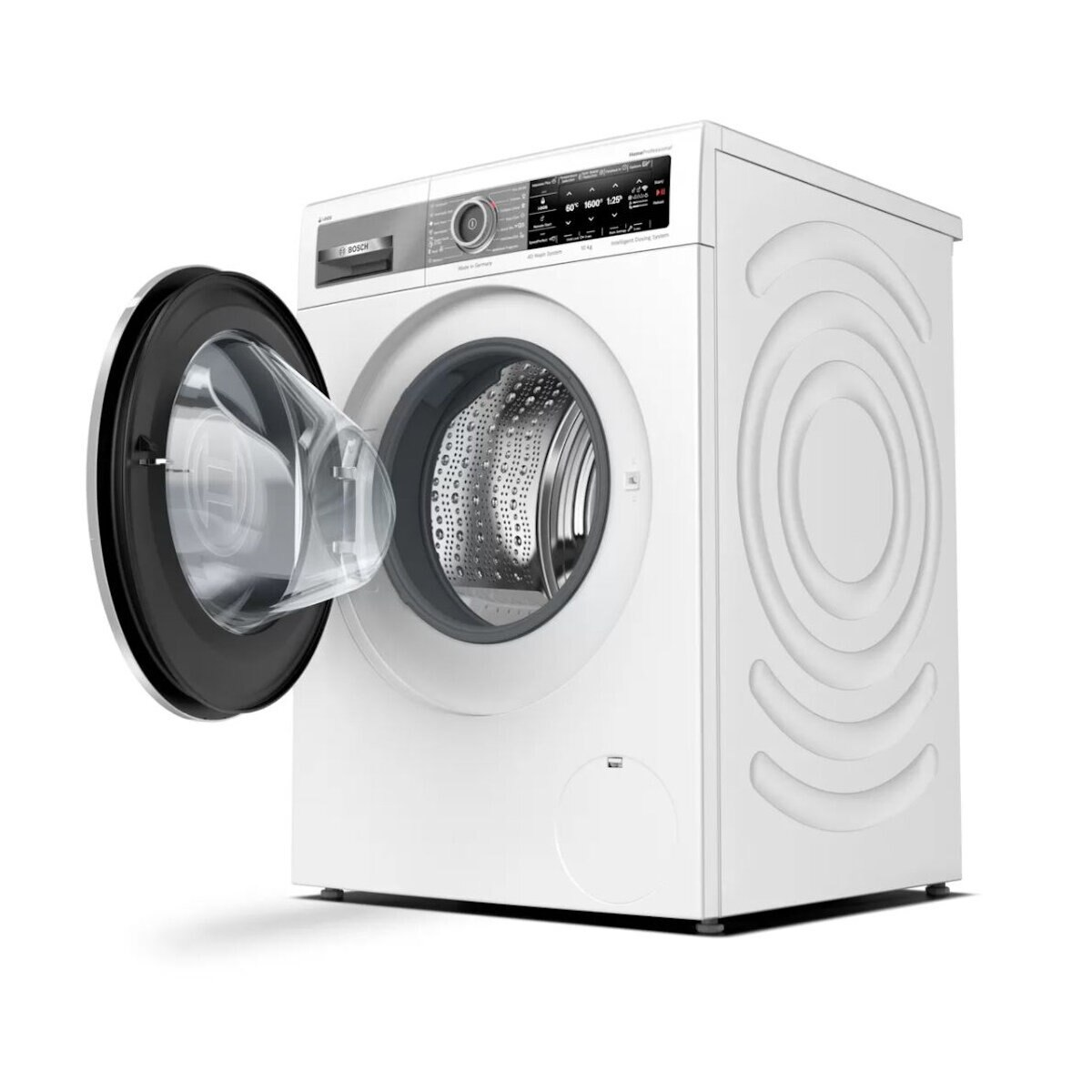 Pralka BOSCH WAX32EH0BY