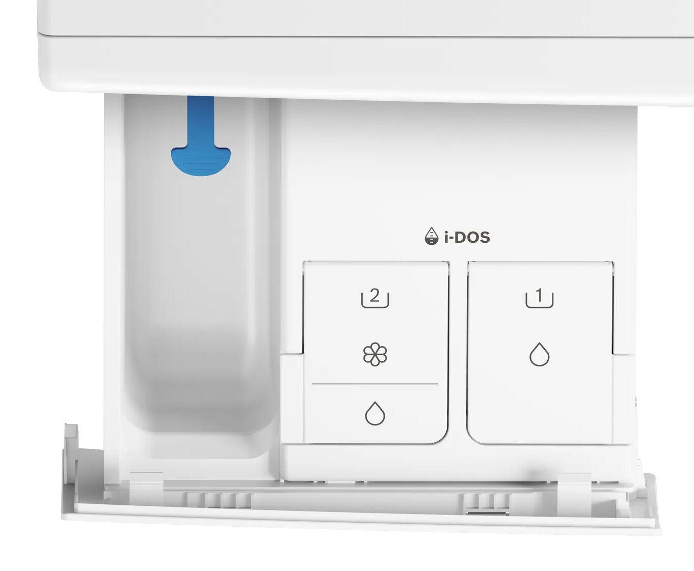 Pralka BOSCH WAX32KH2BY Serie 8