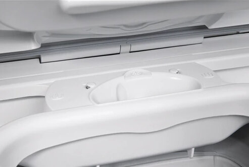 Pralka ELECTROLUX EW2TN5261P TimeCare 500