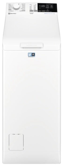 Pralka ELECTROLUX EW6TN4061P