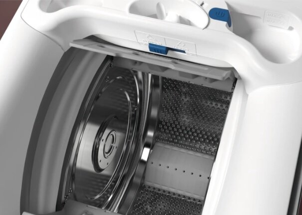 Pralka ELECTROLUX EW6TN4061P