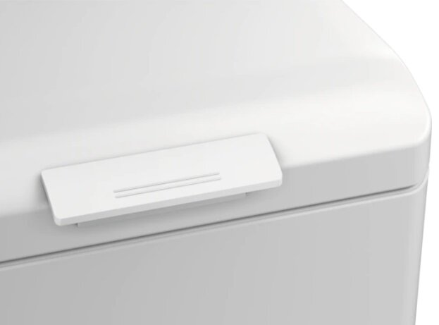 Pralka ELECTROLUX EW6TN4061P
