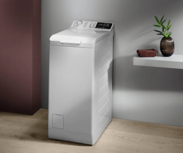 Pralka ELECTROLUX EW6TN4061P