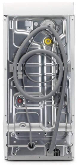 Pralka ELECTROLUX EW6TN4061P