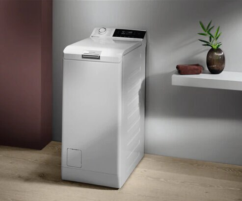 Pralka ELECTROLUX EW7TN3272SP