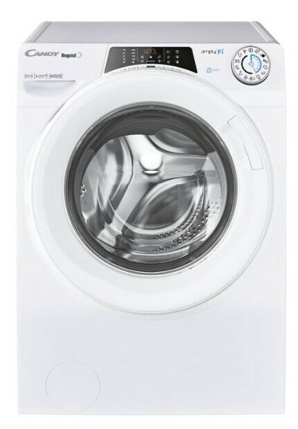 Pralka CANDY RO 14104DWME/1-S RapidO