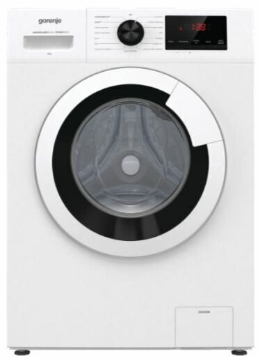 Pralka GORENJE WHP82ES/PL