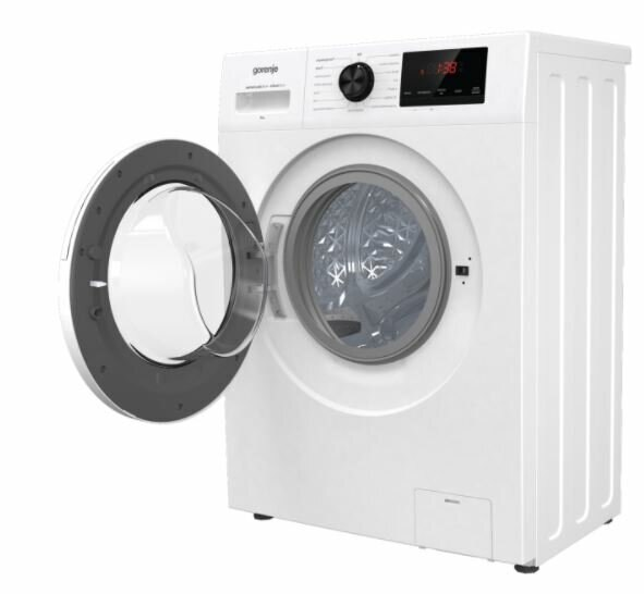 Pralka GORENJE WHP82ES/PL