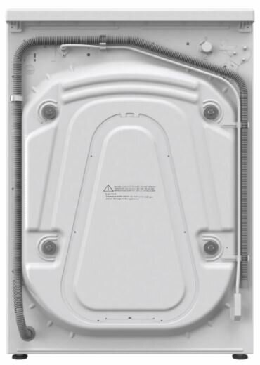 Pralka GORENJE WHP82ES/PL