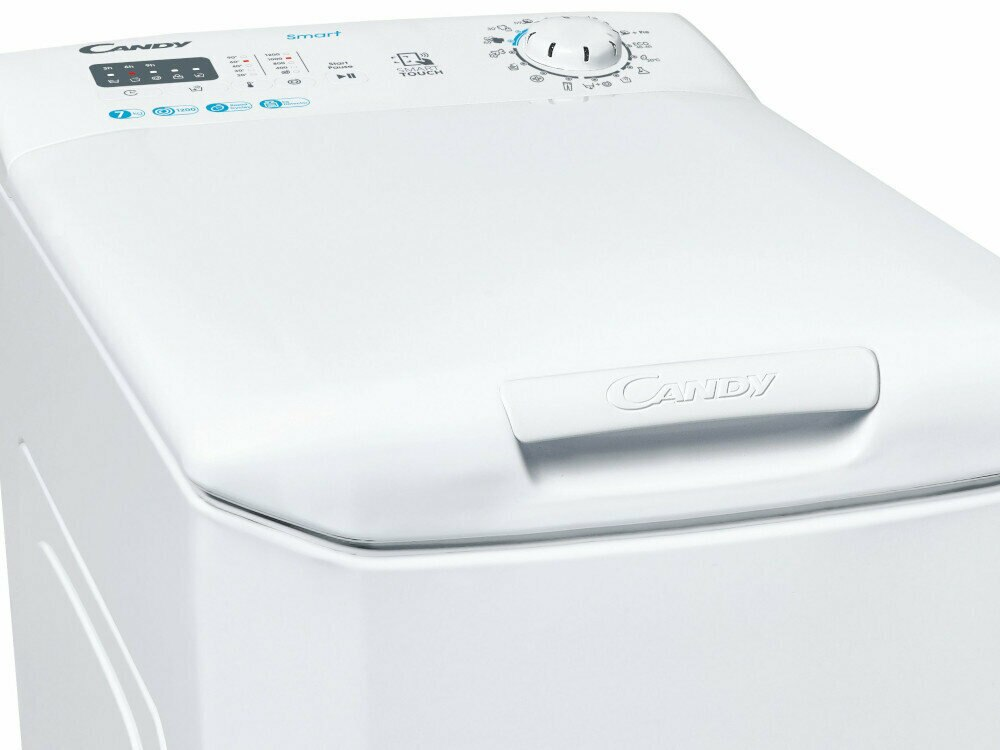 Pralka CANDY CST 27LET/1-S