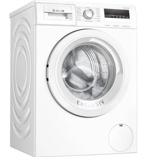 Pralka BOSCH WAN242F9PL
