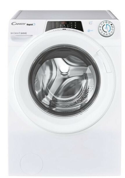 Pralka CANDY RO441284DWME-S