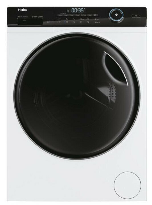 Pralka HAIER HW80-B14959U1-S