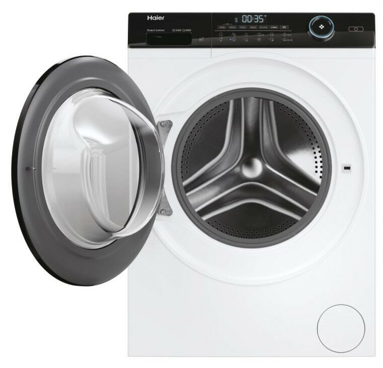 Pralka HAIER HW80-B14959U1-S